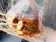 -玛马艾脆皮水磨年糕(湖北路87-89小区店)