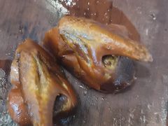 -粤域茶餐厅