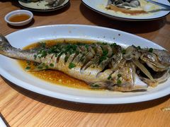 -金海湾海鲜排档(朱家尖店)