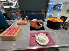-一绪に寿喜烧(虹悦城店)