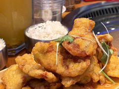-山里屯铁锅炖·东北菜(康桥店)