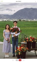 -太古映画婚纱摄影(天河店)