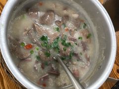 -南记食粥坊·宵夜大排档(莲花总店)