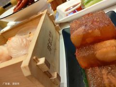 水晶虾饺皇-胜记酒家·精致线(君汇店)