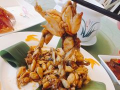 -亢龙太子酒轩(东湖店)