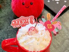 -秘密旅行Bonjour(黑金冠 江南西店)