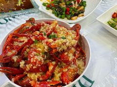 -虎虎龙虾大排档(双井店)