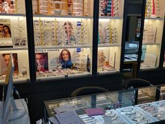 -华彬眼镜专业渐进配镜(潘家园店)