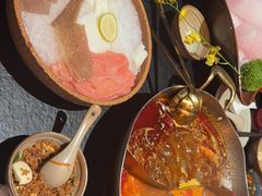 -色響火锅(恒隆广场店)