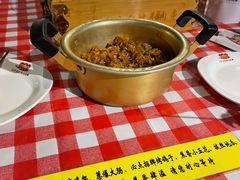 -三个大叔东北烧烤·砂锅菜(西三旗店)