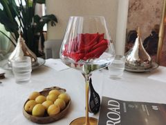 -龟兹KUCINA·新疆菜(前滩L+PLAZA店)