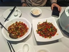 -三湘四水正宗湘菜(君峰路店)