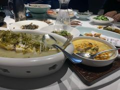 -小城故事·地道宁波味(月湖盛园店)