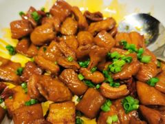 -马仕玖煲·融合菜·酥不腻烤鸭(人大店)