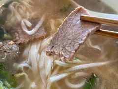 -越南牛肉河粉餐厅(书院巷店)