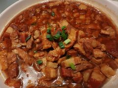 -华盛丰温州大排档(东三环南路店)