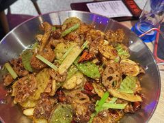 -红盔甲·小龙虾(车公庙店)