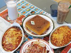 -小四喜冰室(宝体店)