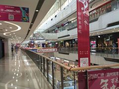 -万达广场(龙湾店)