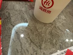 -海底捞火锅(青悦城店)