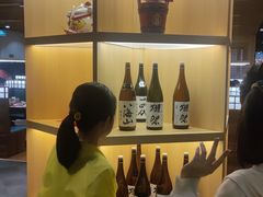-黑松白鹿(金融街店)
