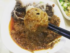 -潮汕良记牛肉火锅(洪武路店)