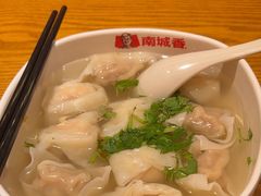 -南城香(北京南站店)