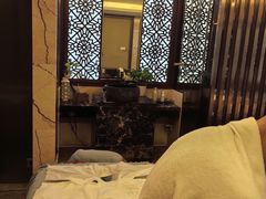 -华夏良子·足道SPA艾灸(山东大厦店)