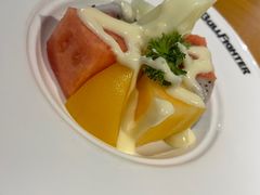 -斗牛士牛排(南京东路店)
