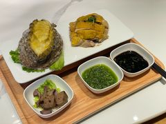 -筱爷叔·上海传统手工菜(玉树路店)