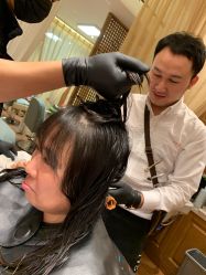 -Every Day Hair Studio