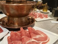 -东来顺饭庄(王府井步行街店)