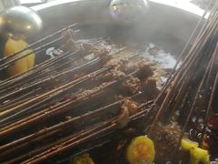 -水碾河刘老大串串香(水碾河路店)