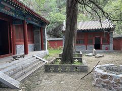 -仙居谷风景区