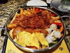 -黄记煌三汁焖锅(新世纪广场店)