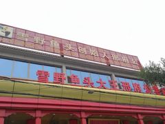 -雪野鱼头大王邢府公老店(雪野湖店)