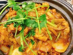 -川香煲(茅台路店)
