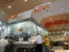 -每味每客·重庆麻辣烫(拓展大厦店)