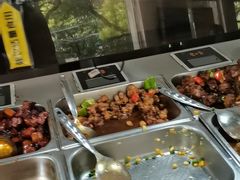 -沪东社区长者食堂(柳埠小区店)