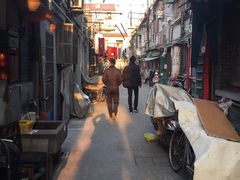 -上海雅居乐万豪侯爵酒店
