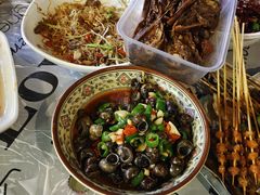 -虎子烧烤(湘江北路店)