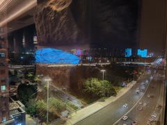 -皇朝万鑫自助餐厅