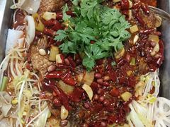 -西双版纳洲际度假酒店-曼霖轩中餐厅