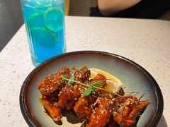 -BE BRIGHT KITCHEN(正佳广场店)