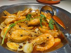 -李想大虾(江北天街店)