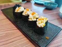 -晴季寿司(红旗街万达店)