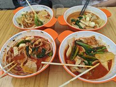 -马玉林天水麻辣烫(一马路清真店)
