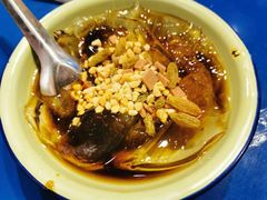 -马路边边 传媒大学店