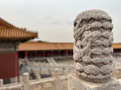 -故宫博物院(故宫)
