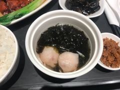 -百事佳烧鸭牛腩(上海虹桥站店)